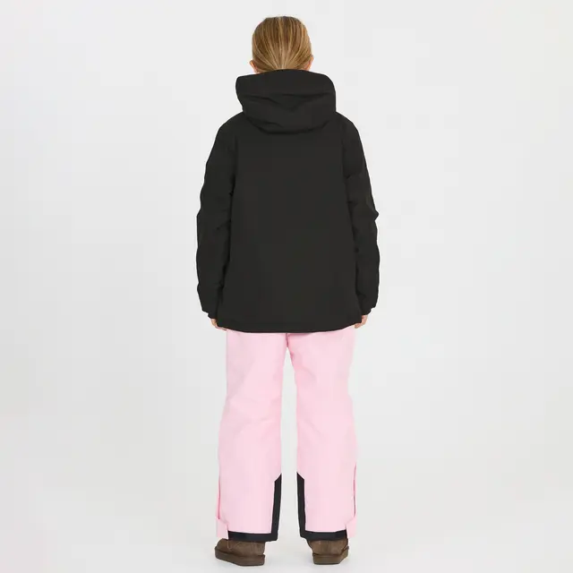 Jakke til junior Whitsler Drizzle Ski Jacket Jr 1001 